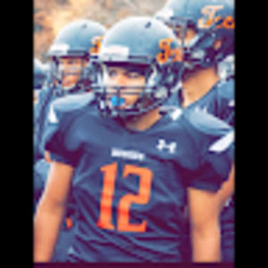 Meet your Posher, Ricky